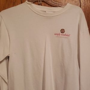 Simply southern long sleeve
